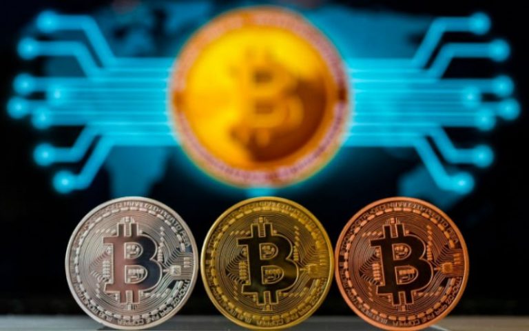 Bitcoin above US$20,000 for first time