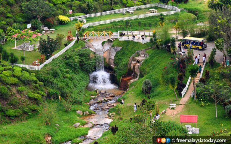 40% discount on compounds for tourism operators, tour guides