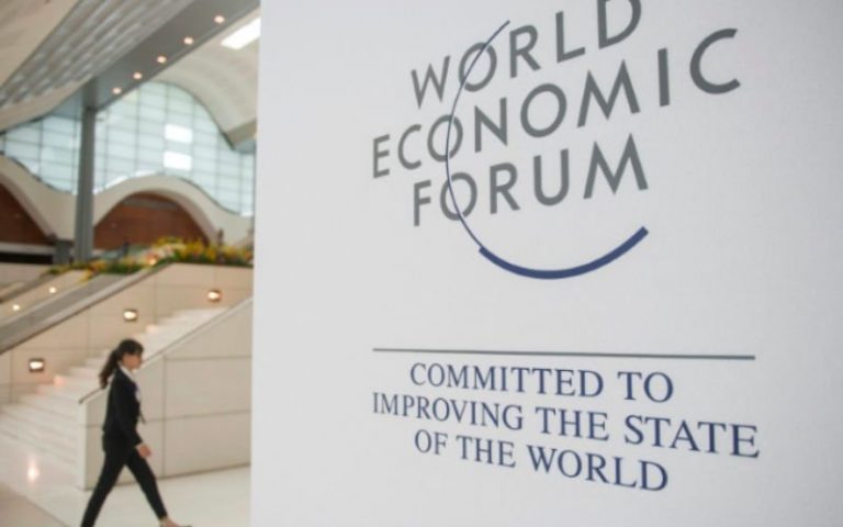 Davos 2021 summit shifts to Singapore due to pandemic