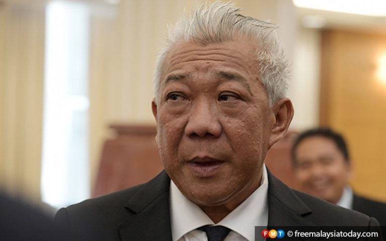 Sabah rugi lebih RM450 juta akibat kecurian air, elektrik