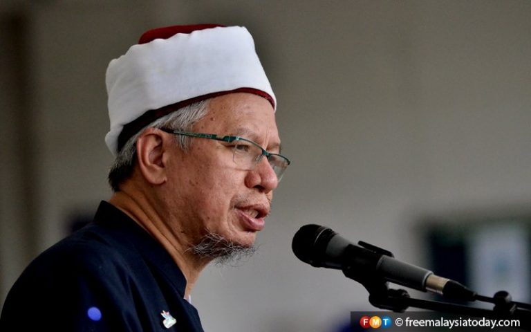 Menteri agama jumpa selebriti ‘dakwah’ esok susulan Da’i Syed dikaitkan jenayah seks