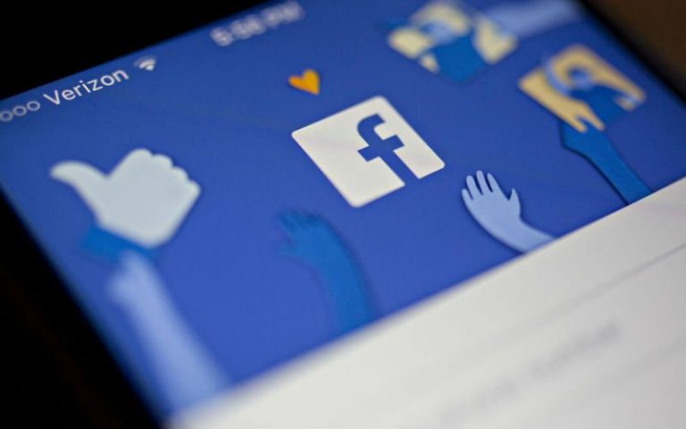 Facebook unleashes paper ads attacking Apple’s iOS changes