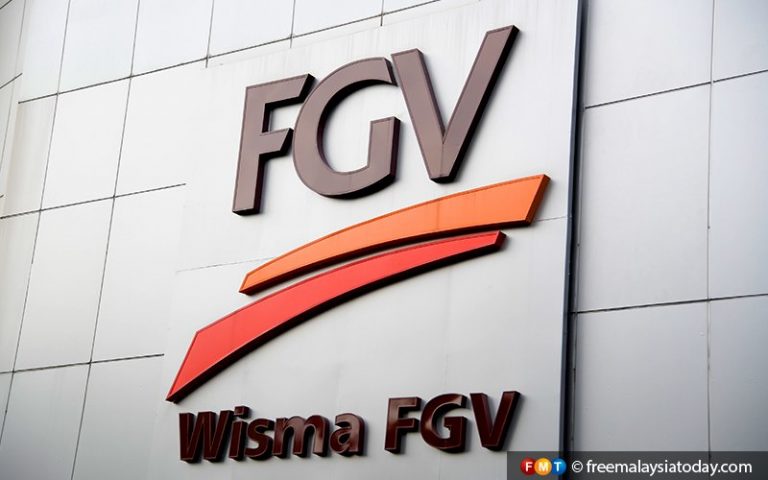 No minister objected to FGV listing, says Najib