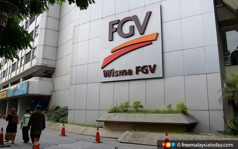 Felda proposes to take FGV Holdings private