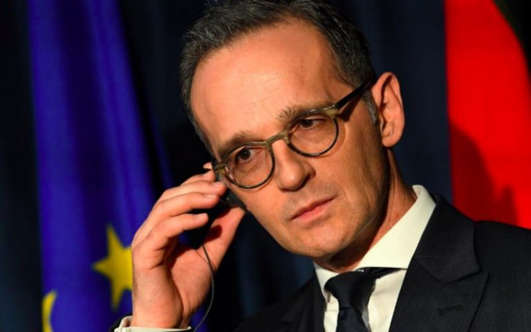 Germany confirms EU, Asean strategic partnership