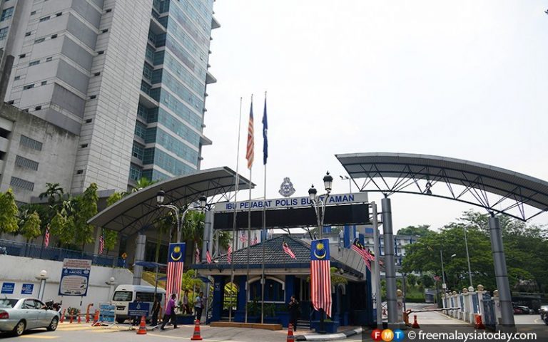 Local, foreign syndicates involved in ‘halal’ meat cartel, say cops