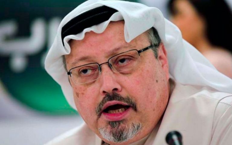 US judge orders partial disclosure of Khashoggi murder files
