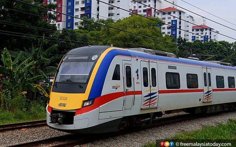 Mahkamah benarkan kerajaan, KTMB masuk tapak KVDT2 dengan akses terhad
