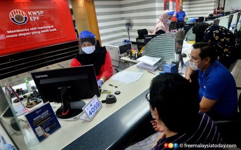 Remove conditions for i-Sinar scheme, Najib urges govt