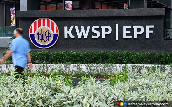 Reject budget for a few ministries, says Umno man, after EPF withdrawal conditions