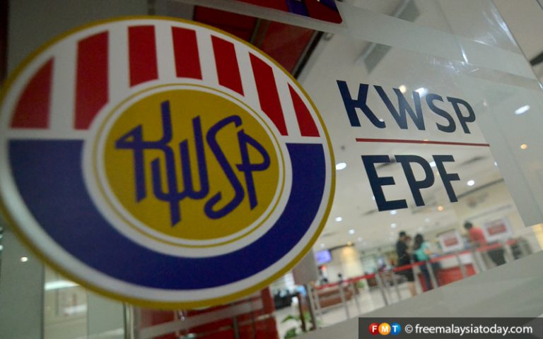Nak ‘move on’?  Hapuskan dulu syarat untuk ahli KWSP Kategori 2 keluarkan simpanan, kata Najib kepada kerajaan