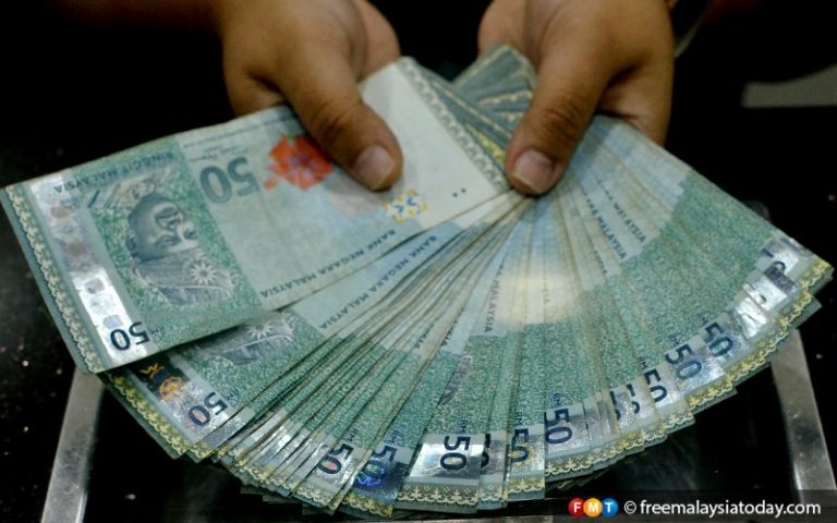 Ringgit opens marginally firmer amid improved oil prices