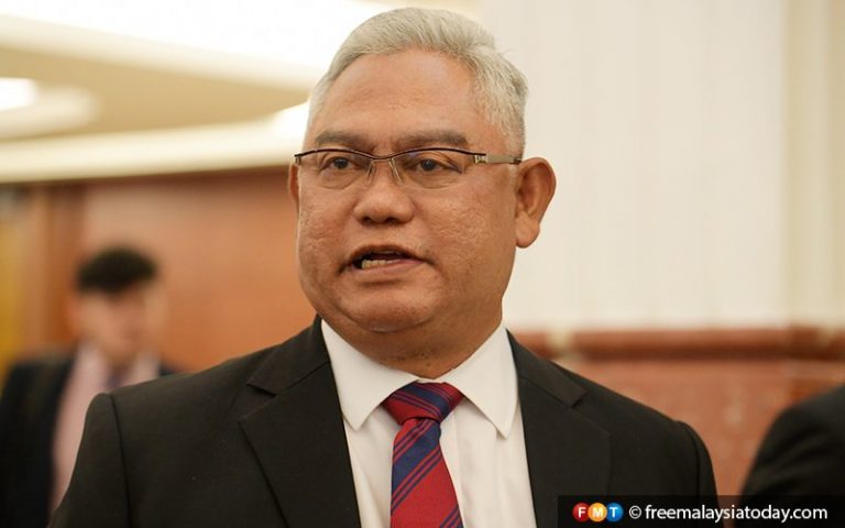 UMNO Selangor kerjasama dengan PAS, tolak Anwar, DAP