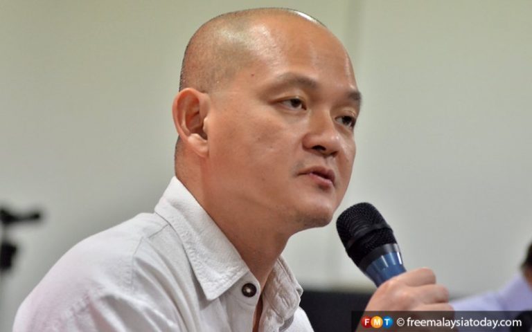 PKR teruskan ‘politik angka’ jatuhkan Muhyiddin, lain pendirian Ahli Parlimen DAP