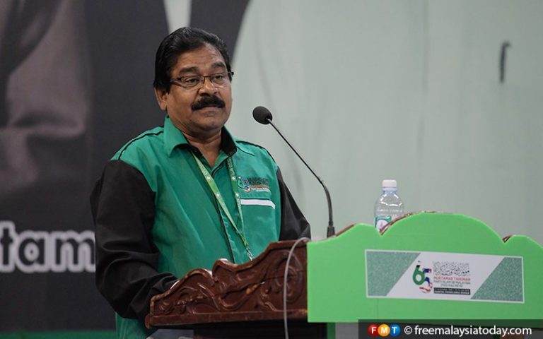 PAS’ non-Muslim wing calls for calm as Kedah MB, MIC clash
