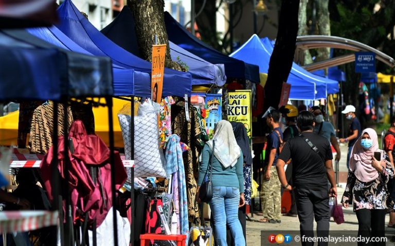 Ahli ekonomi tidak setuju pemberian manfaat dana rangsangan jika gelombang baharu Covid-19 tercetus