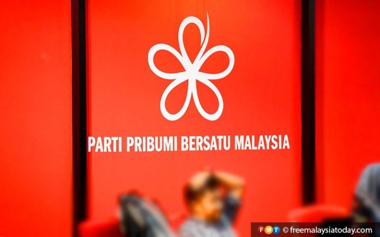 Tiada parti kekal dominan dalam 2 dekad ini, kata 2 pemimpin PPBM