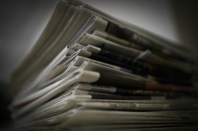 Ailing newspapers abandon newsrooms as pandemic deepens woes