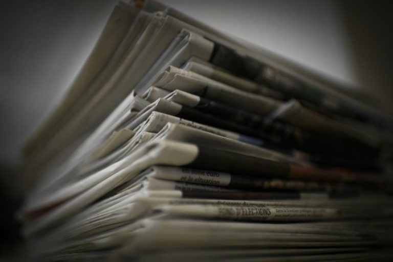 Ailing newspapers abandon newsrooms as pandemic deepens woes