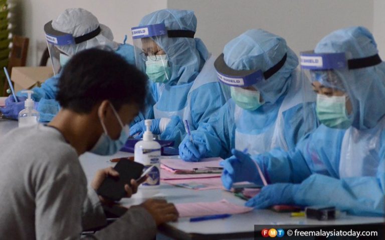 Kumpulan majikan minta penjelasan berkait arahan saringan Covid-19