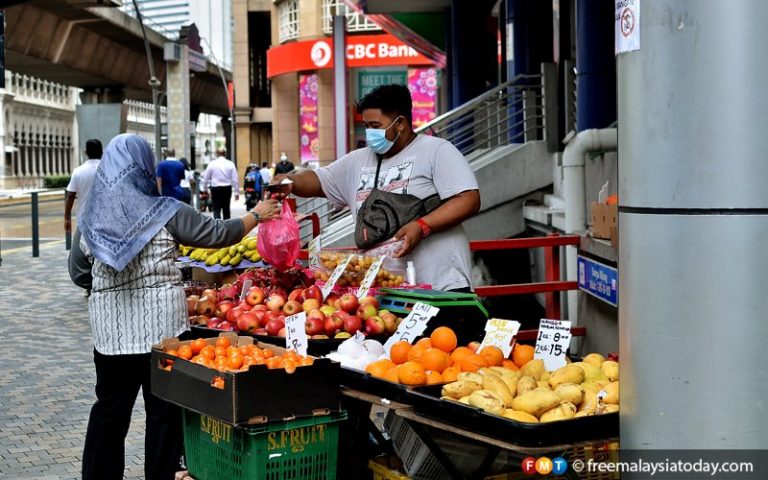 Traders who misuse ‘free business region’ licences in KL to be blacklisted