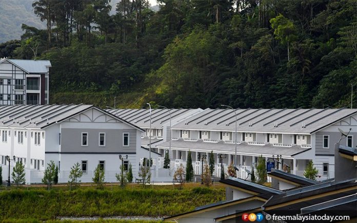 Landlord-tenant tribunal will resolve rental problems, says rep