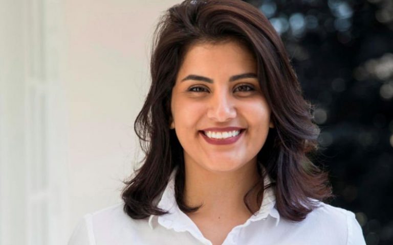 US ‘concerned’ about Saudi activist sentence