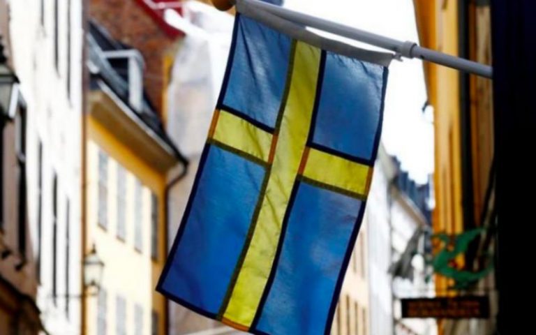 Sweden’s king says ‘we have failed’ as virus deaths mount