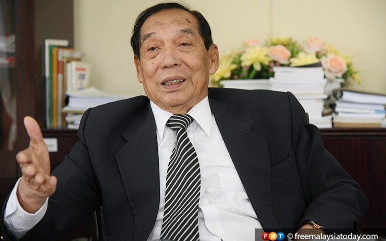 Govt agrees to all 49 recommendations by Electoral Reform Committee, says chairman