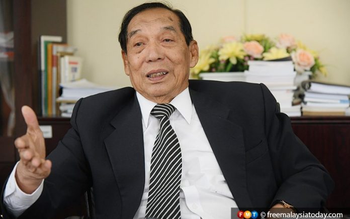 Kerajaan terima semua 49 saranan penambahbaikan pilihan raya