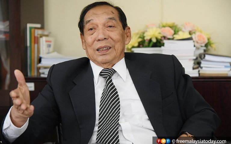Kerajaan terima semua 49 saranan penambahbaikan pilihan raya