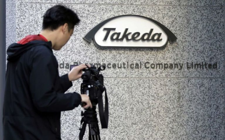 Japan’s Takeda Pharma urges transparency to avoid ‘vaccine hesitancy’