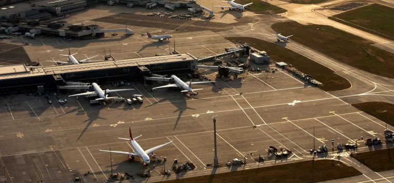 Britain’s Supreme Court rules Heathrow can have third runway