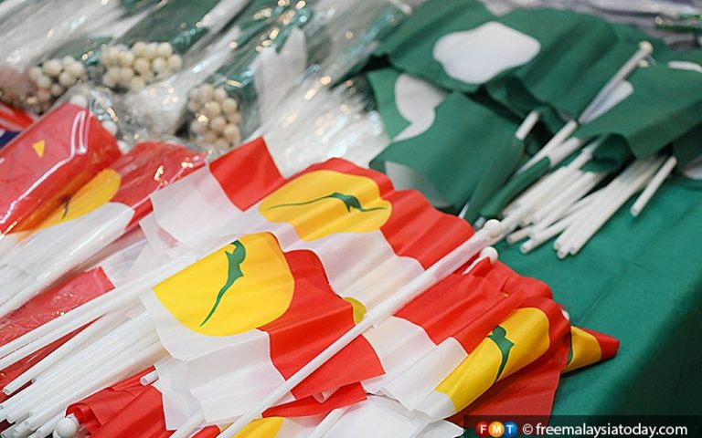Penyatuan ummah sia-sia jika PAS utamakan PPBM, kata penganalisis