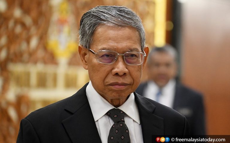 Sekretariat Majlis Tindakan Ekonomi akan jadi penghubung bagi peniaga, pekerja, kata Mustapa