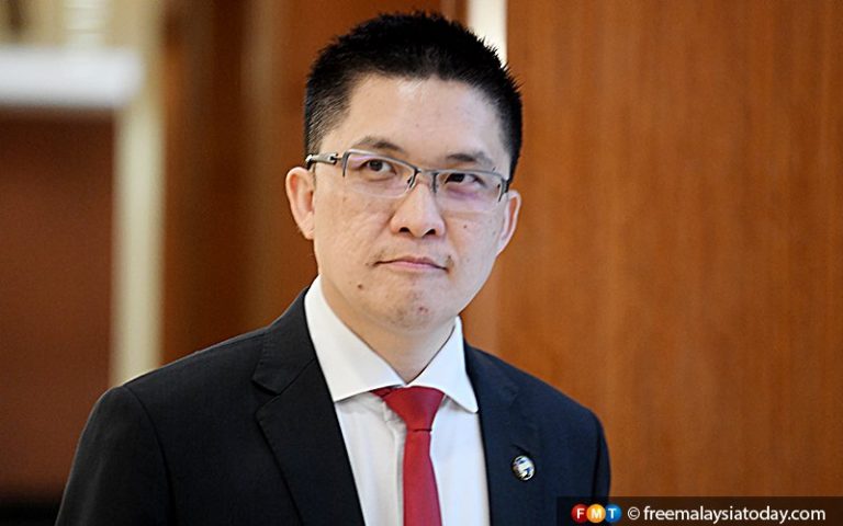 After global graft report, PAC to meet MACC on plans to fight corruption