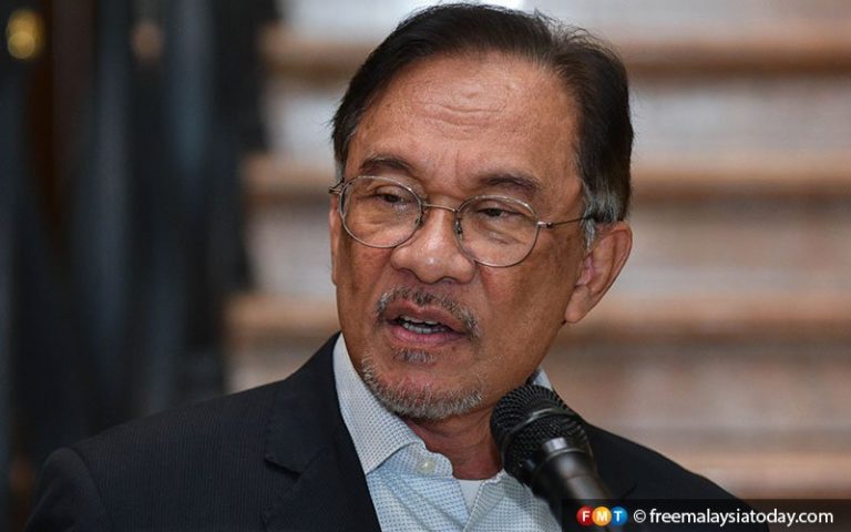 Anwar Ibrahim – nasib baik dan nasib tidak baiknya
