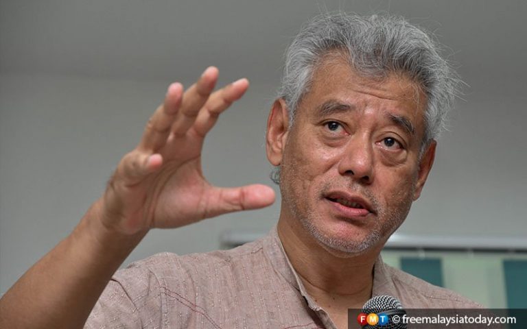 Focus on people’s well-being, not nation’s wealth, Jomo tells govt