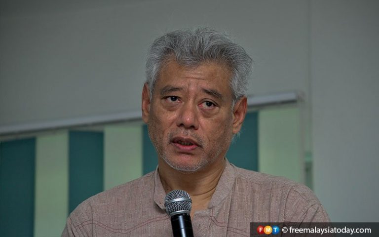 Awas salah guna pinjaman, perbelanjaan kerajaan, kata Jomo
