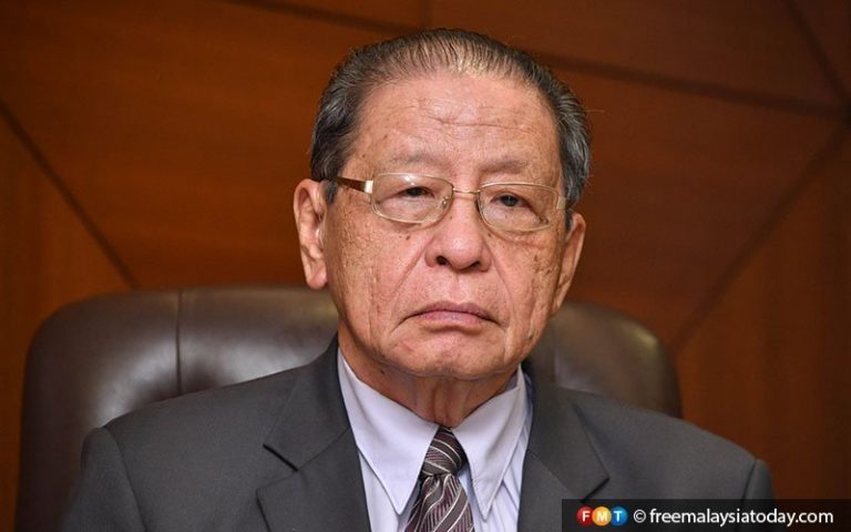 Bina semula negara perlu konsensus baru, kata Kit Siang