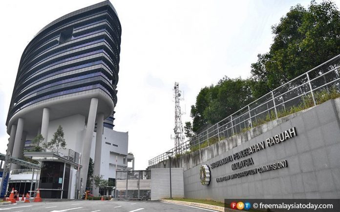 MACC to probe on new lead in Ku Nan graft case