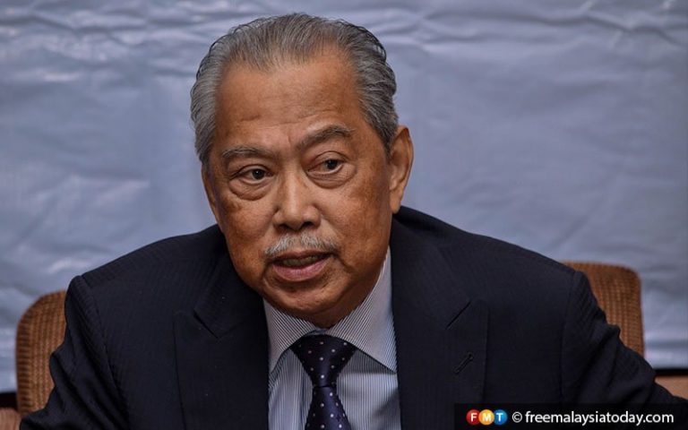 PM jamin laksana segera bantuan bulanan JKM RM1,000