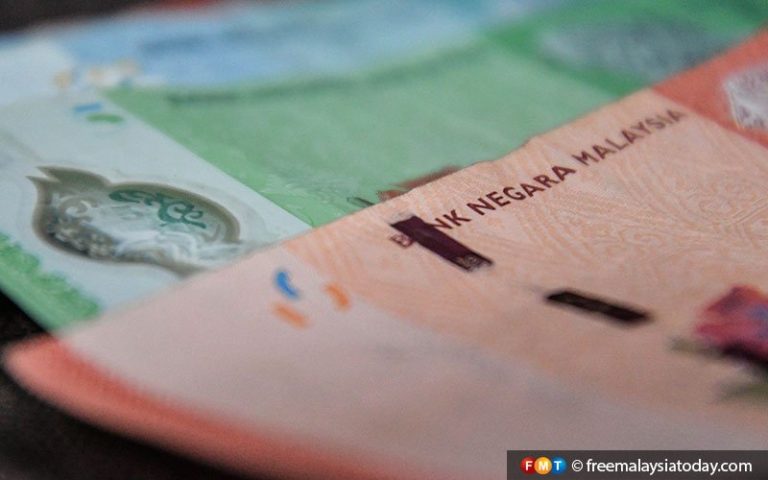 Ringgit opens flat against dollar on lack of catalysts