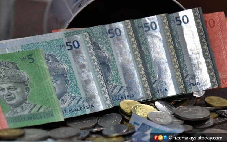 Ringgit opens 120 basis points higher on firmer oil prices