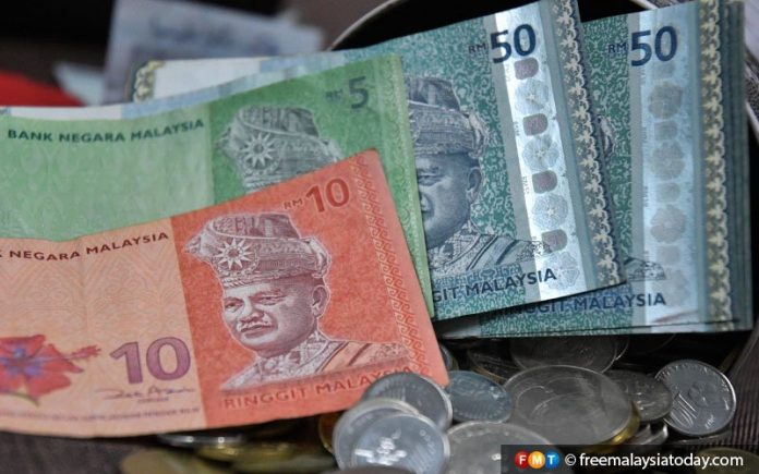 Ringgit opens easier ahead of Opec’s output cut decision