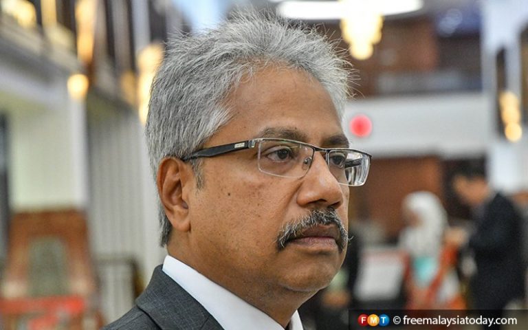 Usaha hidupkan semula Hindraf kini ke mahkamah