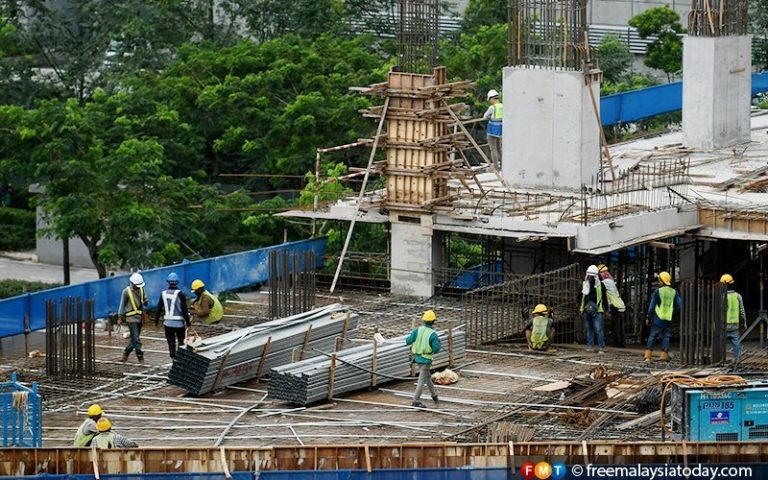 Developers get DBKL incentives to speed up projects