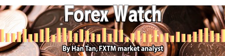 US dollar-ringgit may continue marching towards 4.00 mark
