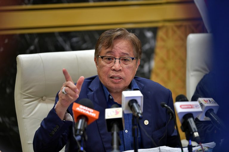 Sarawak CM says state’s Malay leadership fair to all