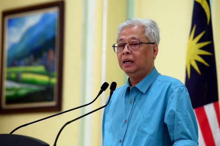 EMCO in three localities in Bentong, Pahang tomorrow, says Ismail Sabri